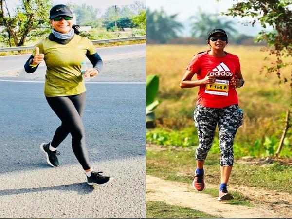 WB: All-Women Squad of Pace setters to lead 10K run at Tata Steel 25K race in Kolkata